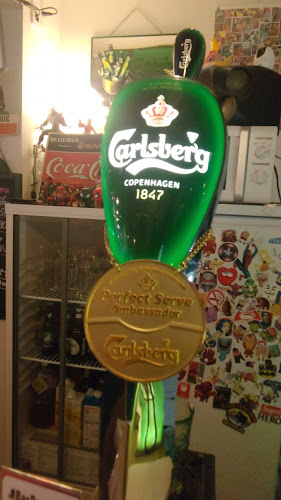 Bar Basement(バー ベースメント) - 飲食業