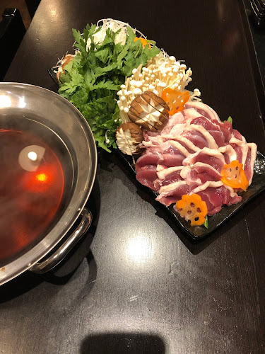 麺酒屋 からから 姫路魚町店 - 飲食業