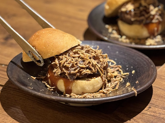 Opinii despre 焼肉 牛者 în 船橋市 - 飲食業