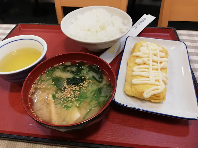 まいどおおきに食堂 生駒 西白庭台食堂 - 飲食業