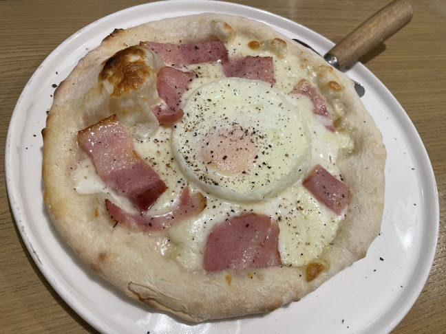 サンマルノ - 飲食業