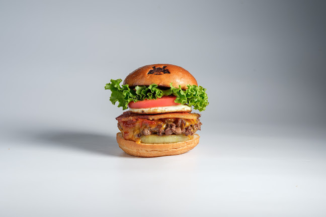 SHOGUN BURGER SUSUKINO店 - 札幌市