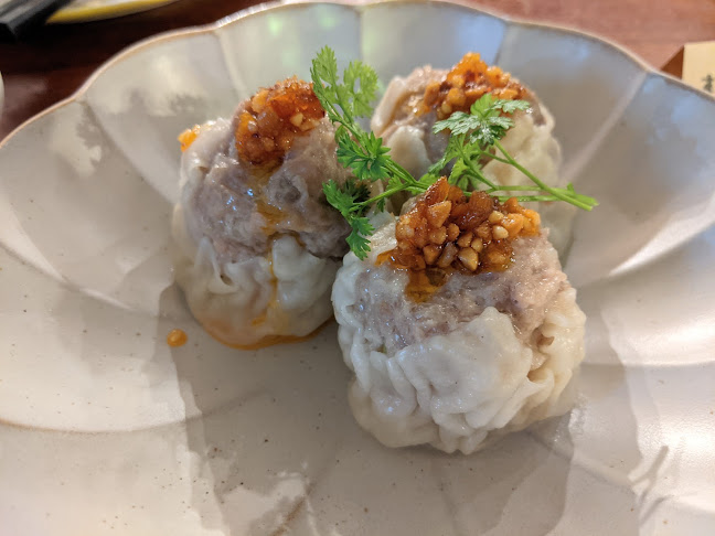 関飯店 - 飲食業