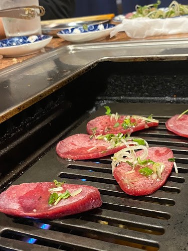 焼肉みーや - 秦野市