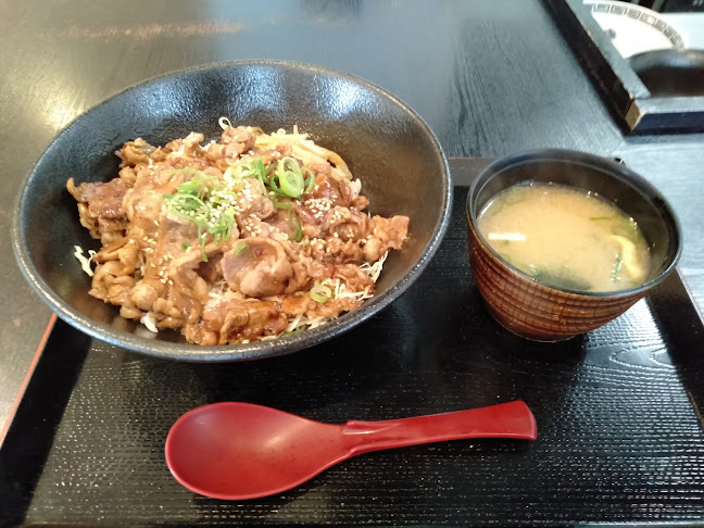 Opinii despre てんがら 小牧店 în 小牧市 - 飲食業