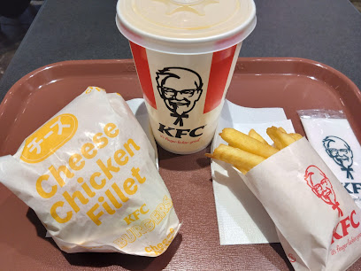 ケンタッキーフライドチキンミーナ天神店