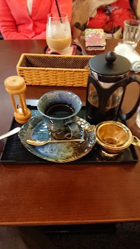 Comentarii opinii despre 祇をん ひつじカフェ