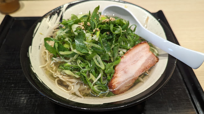 らーめん しおじ - 飲食業