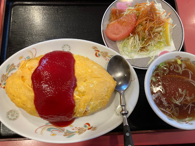 大八北珍 - 松戸市