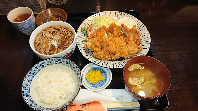 Comentarii opinii despre 酒場 戸隠