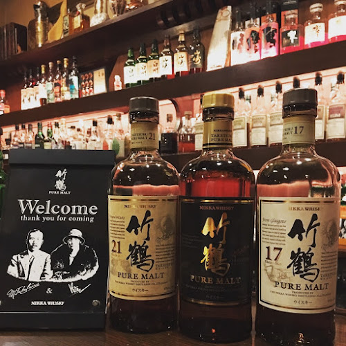 Rum＆WhiskyハイボールBar 広島 - 広島市