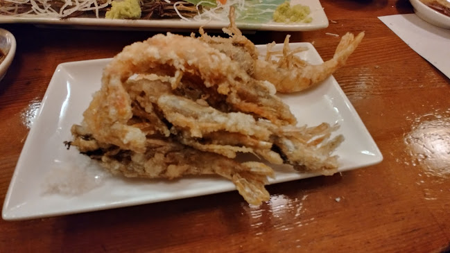 Opinii despre まいもんや かっぱ în 米子市 - 飲食業