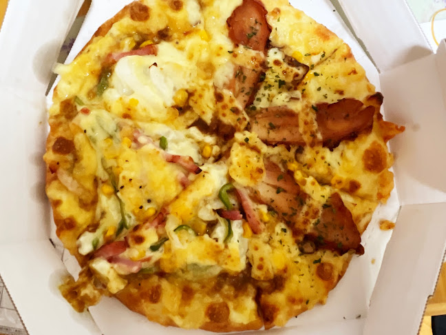 ピザーラ 東中野店 - 飲食業