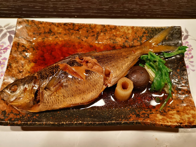 Comentarii opinii despre 庵