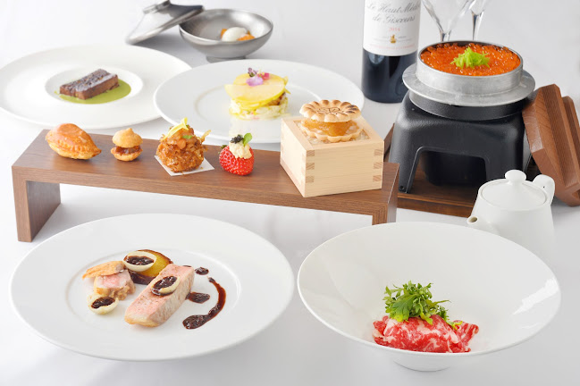 Opinii despre ヴィラ・コンコルディア 麓 （Villa Concordia ROKU） în 函館市 - 飲食業