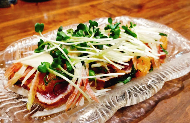 かつ吉 渋谷店 - 渋谷区