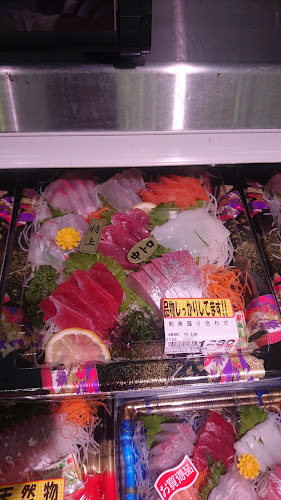 海心（株） ダイレックス片江店 - 福岡市