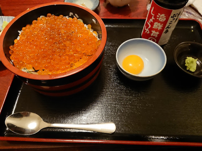 美食倶楽部 ぶっこん亭 - 境港市