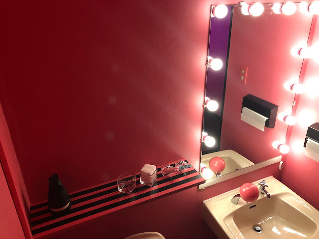 #バー皐月（バーサツキ） - 飲食業