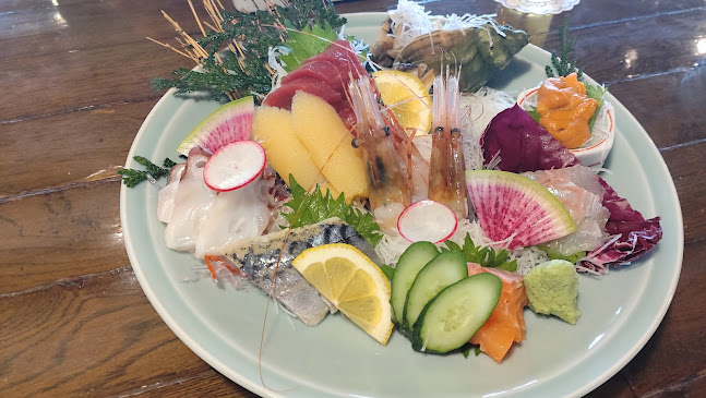 函館海鮮料理 海光房 - 函館市