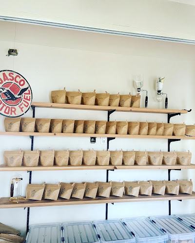 touto coffee - 鹿屋市