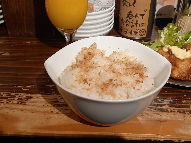 Opinii despre 矢部酒場 în 相模原市 - 飲食業