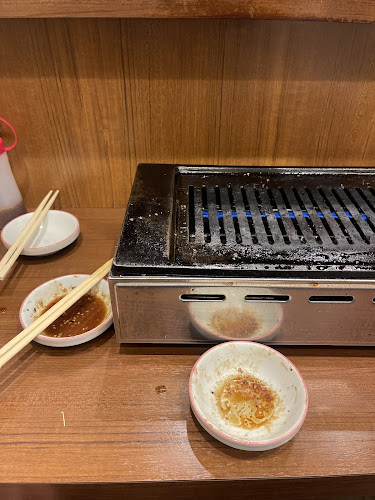 焼肉おっくん 栄町本店 - 飲食業