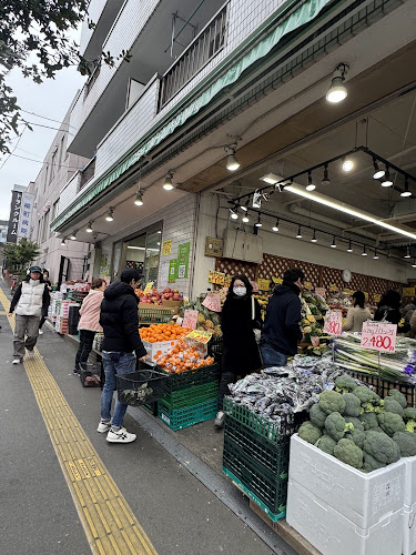 スターフルーツ牛込柳町店