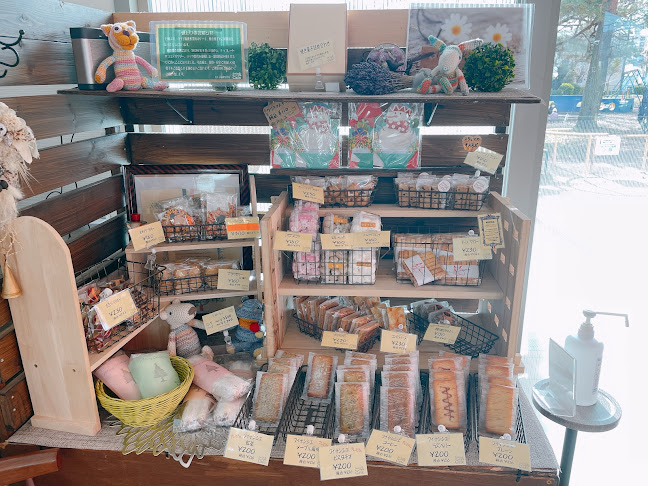 hachiwell Lab Cafe - 飲食業