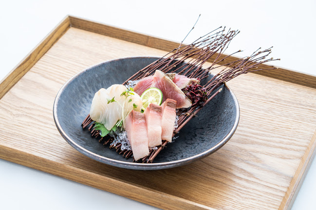 Comentarii opinii despre とれたて魚と野菜の小料理 KIGI（Sustainable restaurant）