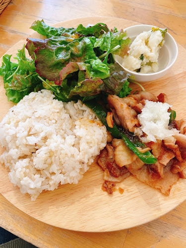 L.S café - 江東区