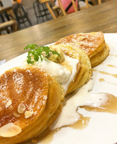 Comentarii opinii despre FARM Cafe YONAGO