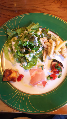 Opinii despre 遊食菜 常八 în 名古屋市 - 飲食業