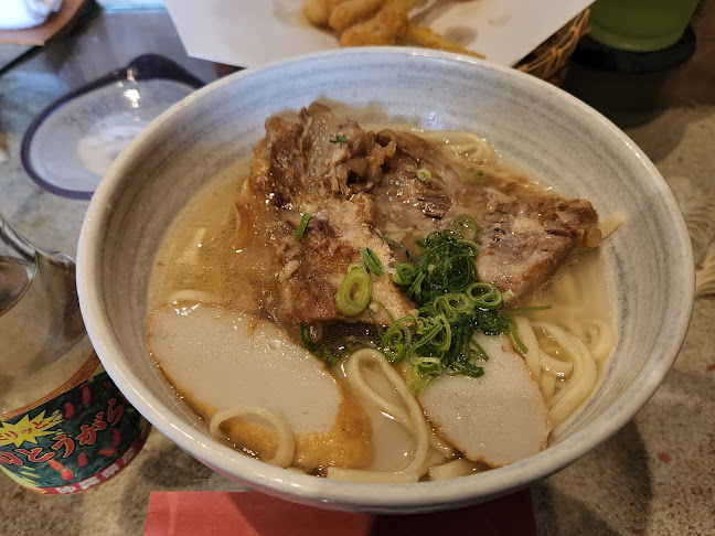 ちゅらSUN - 飲食業