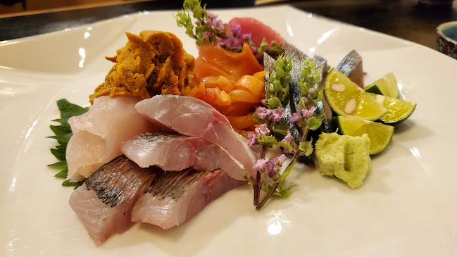 Opinii despre ほし中 în 徳島市 - 飲食業