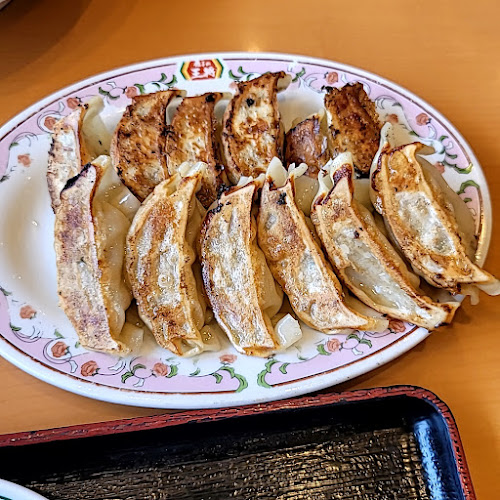 Opinii despre 餃子の王将 ふじみ野店 în ふじみ野市 - 飲食業
