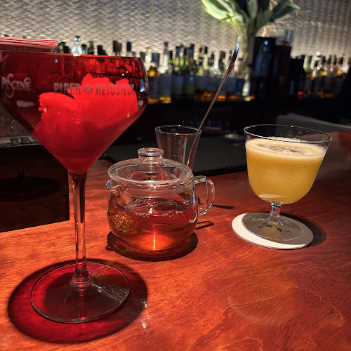 Opinii despre Bar鳥井 în 浜松市 - 飲食業