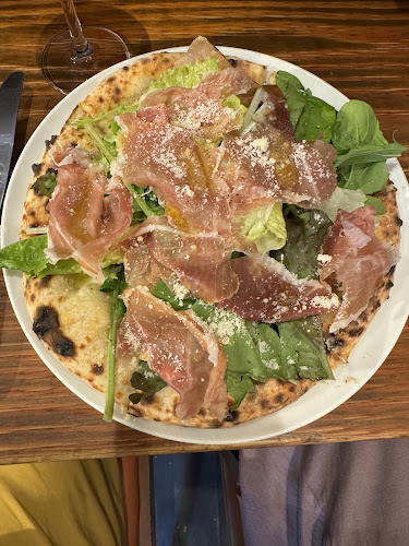 Comentarii opinii despre オステリア ジリ