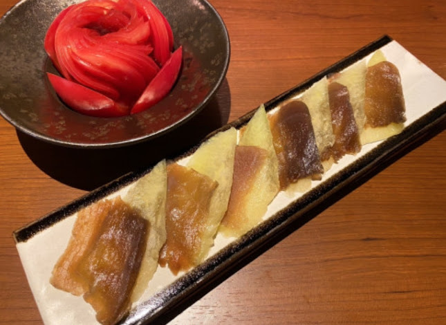 浅草おでん大多福