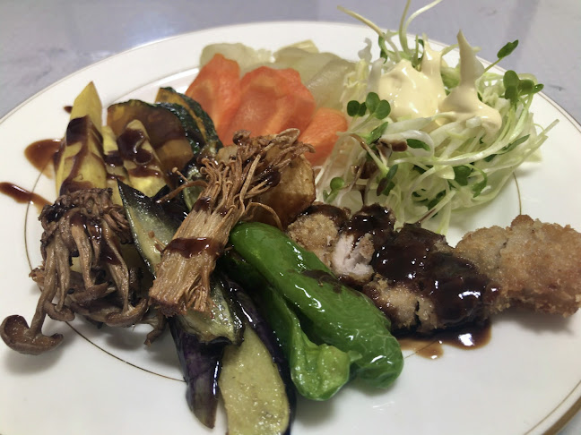 ギャラリー＆カフェ みやび - 金沢市