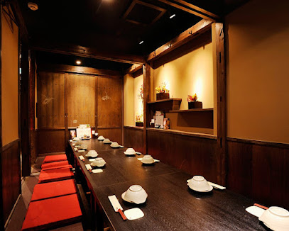 くいもの屋わん 仙台西口店