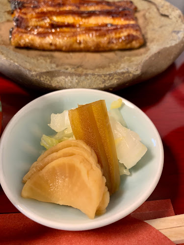 うな長 - 飲食業