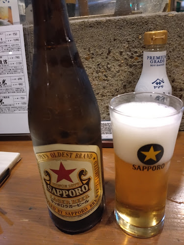 Opinii despre 四十八漁場 川崎店 în 川崎市 - 飲食業
