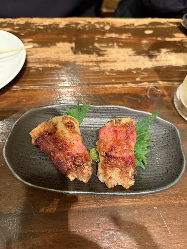 村崎焼鳥研究所 - 福岡市