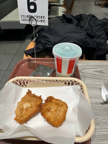 ケンタッキーフライドチキン福岡今宿店 - 飲食業