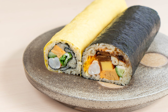 Comentarii opinii despre 鮨こはだ 御影店