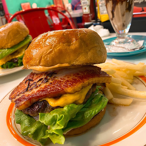 The God Diner - 台東区