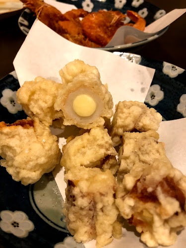 石臼そば - 逗子市