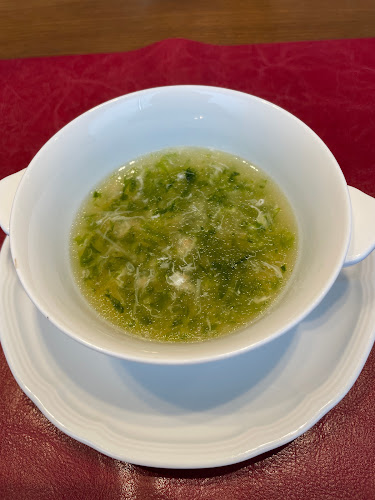 Comentarii opinii despre 中国料理 豊永