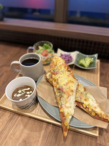 Comentarii opinii despre 楓の珈琲